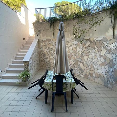 Loft Blu Villa Gallipoli Eksteriør billede