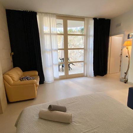 Loft Blu Villa Gallipoli Eksteriør billede