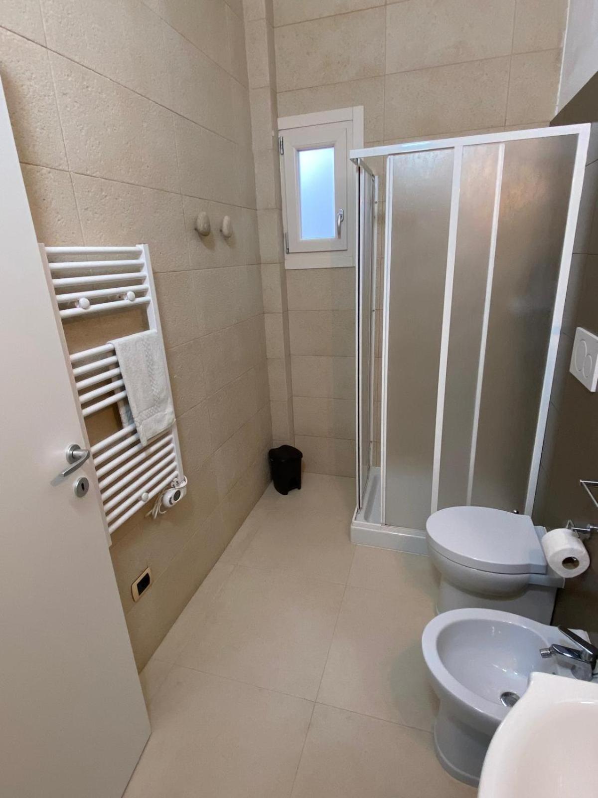 Loft Blu Villa Gallipoli Eksteriør billede