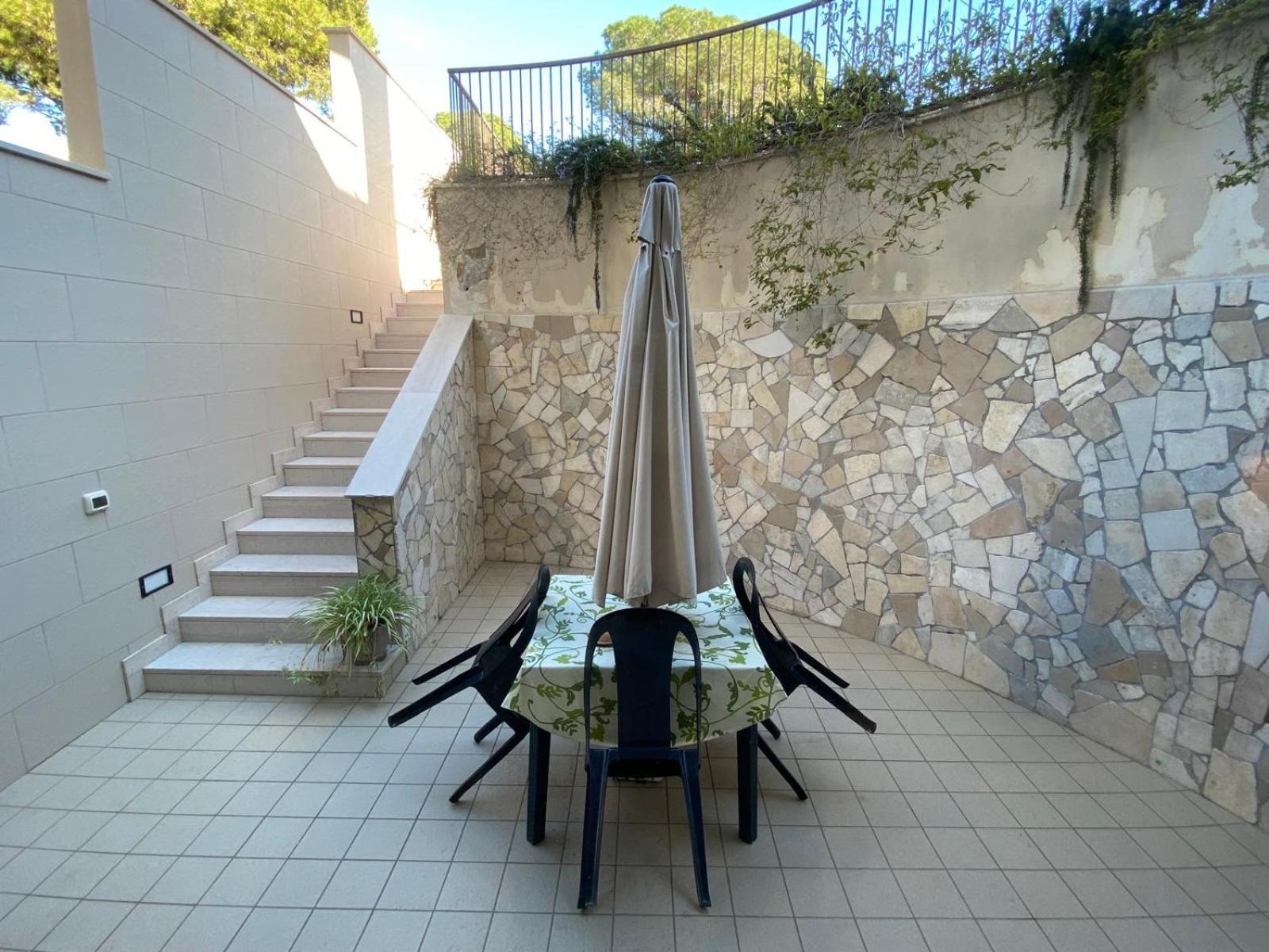Loft Blu Villa Gallipoli Eksteriør billede