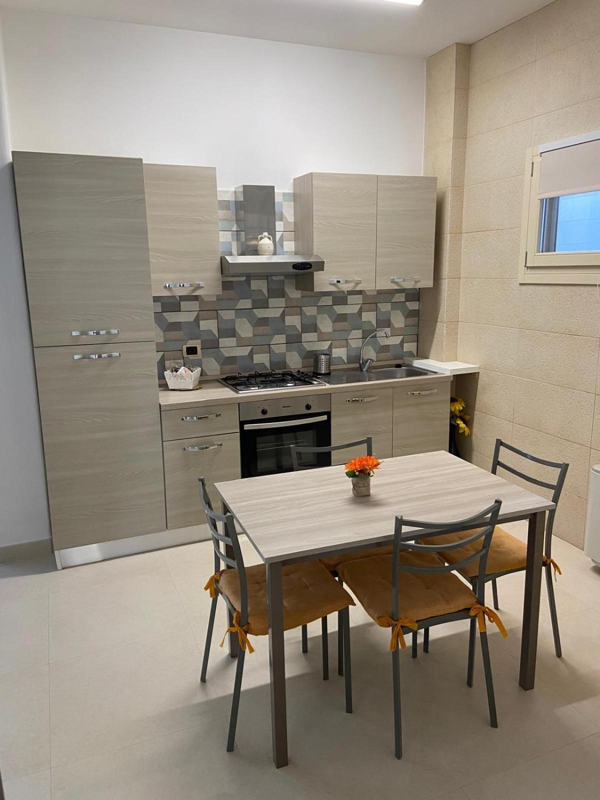 Loft Blu Villa Gallipoli Eksteriør billede