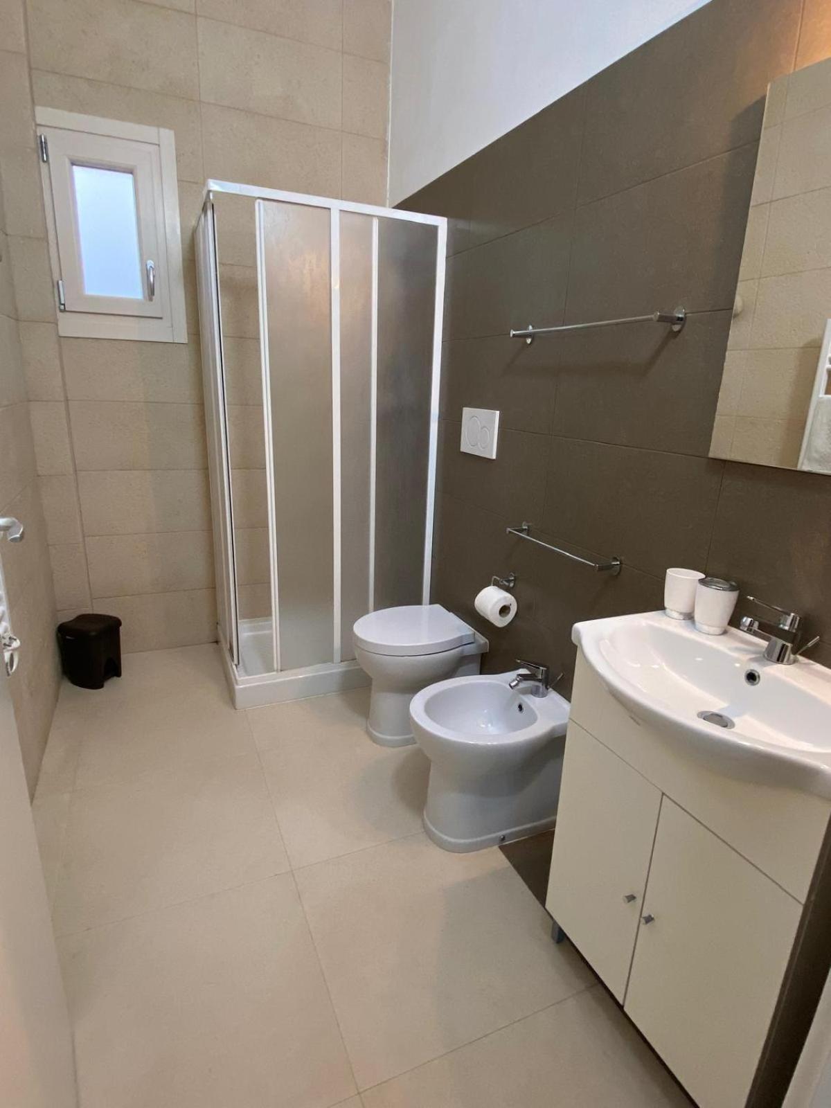 Loft Blu Villa Gallipoli Eksteriør billede