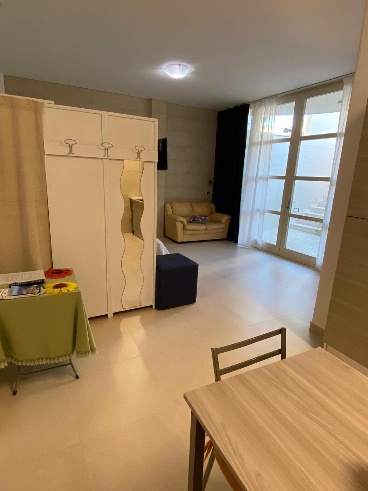 Loft Blu Villa Gallipoli Eksteriør billede