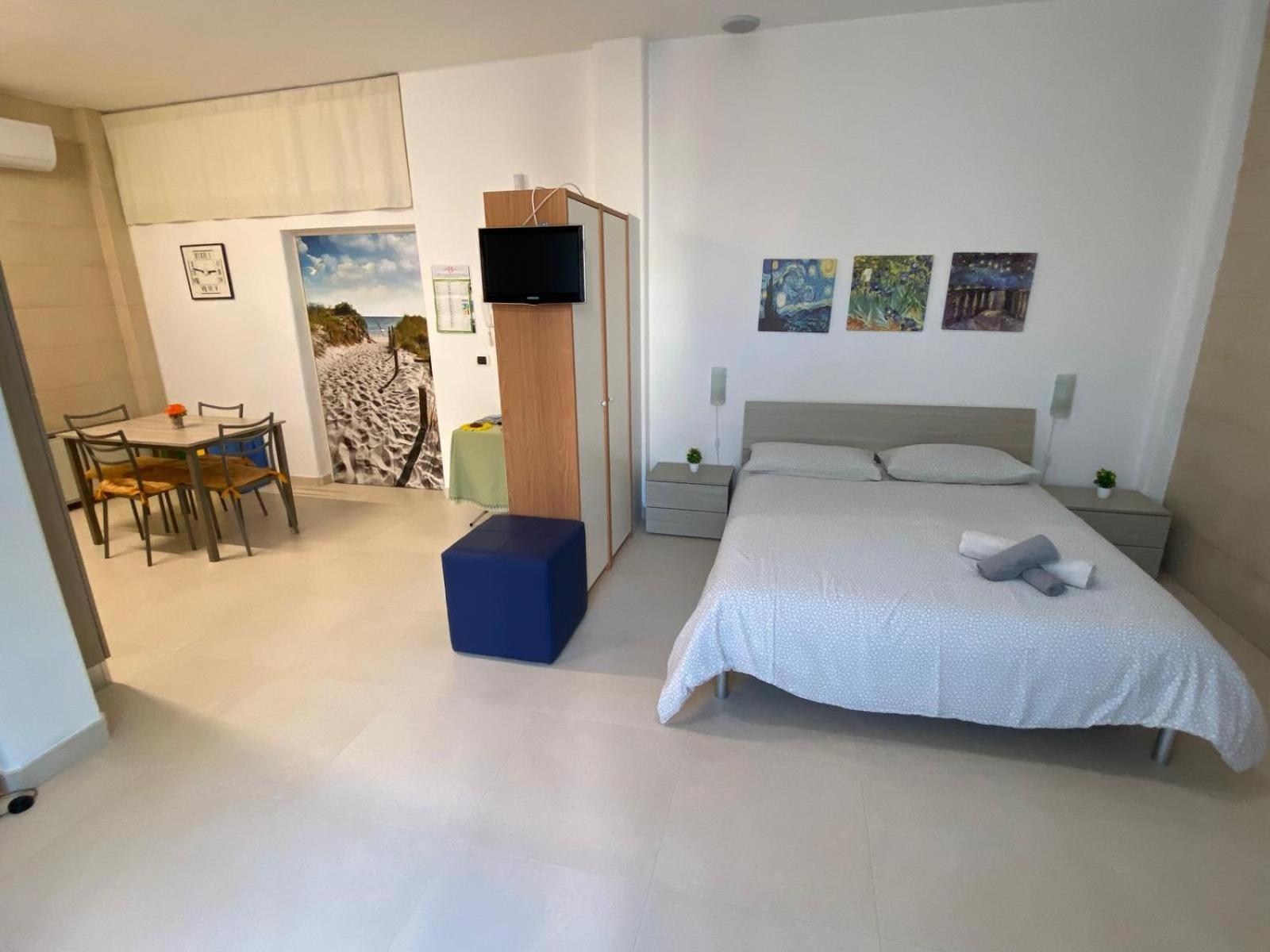 Loft Blu Villa Gallipoli Eksteriør billede