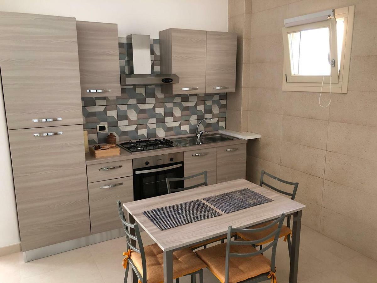 Loft Blu Villa Gallipoli Eksteriør billede